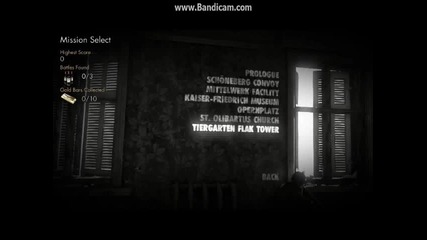 Превъртане на Sniper Elite V2 (част 12) (+коментар)