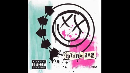 Blink-182 - Stockholm Syndrome