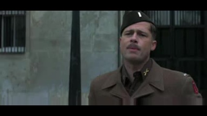 Гадни Копилита - Inglourious Basterds (trailer) - Скоро в Профилът ми