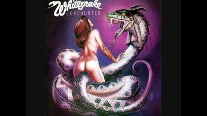Whitesnake - Help Me Thro The Day 