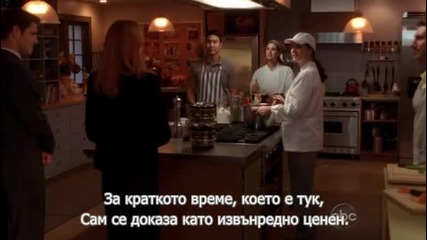 Отчаяни съпруги Сезон 6 (2009) S06e017