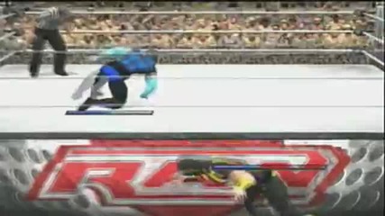 Svr 2011 Scorpion Vs. Sub - Zero