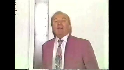 Mustafa Chaushev - A ti si me chakala 