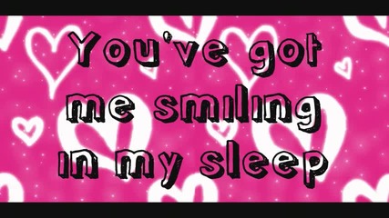 Demi Lovato - Catch Me (lyrics)