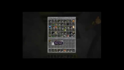 ~3~ Minecraft - Разследване на пещери 1/2