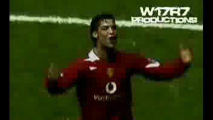 Cristiano Ronaldo - Mega Tribute - 2003 - 2009