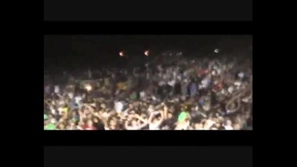 Dario Nunez & Maxima Fm