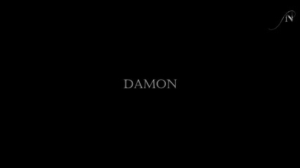 * Damon Salvatore * No one will ever understand how much it hurts *