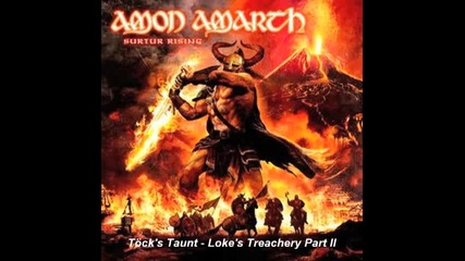 Amon Amarth - T