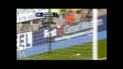 Cristiano Ronaldo - Прекрасен Гол