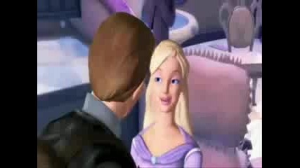 Barbie and The Magic of Pegasus Bloopers (2005) 