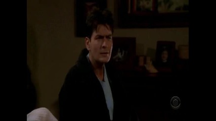 Two And A Half Men S04 ep 13