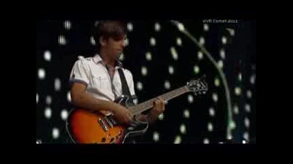 edward maya feat.vika jigulina- medley live viva comet hungary_2011