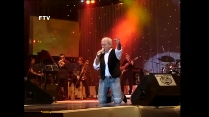 Zeljko Samardzic - Lice ljubavi - (LIVE)