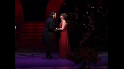 Дует от оперетата на Франц Лехар Граф Фон Люксембург Изпълняват Юлия Маринова и Стефан Петков