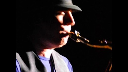Boney James - Wanna Show U Sumthin New 