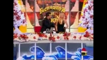 Господари на ефира 14 - 12 - 2009 цялото предаване 