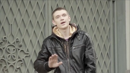 Мирон feat Настя Омаргалиева - С Тобой
