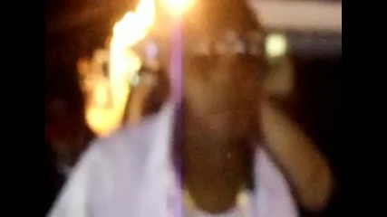89 - Real Gangstaz [2010]