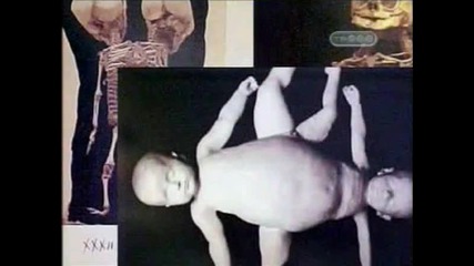 Апокалипсис. Генното модифициране (2009) Суб