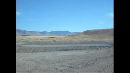 20, 000 lbs (9090kg) anfo blast (360p)