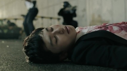 Bang Yong Gook - I Remember