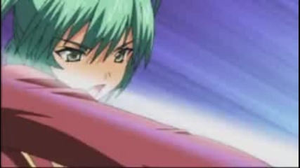 Ikki Tousen Eloquent Fist - Gameplay Trailer