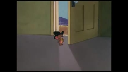 Tom i Jerry - Bg Parody ( Crazy Cowboys ) 