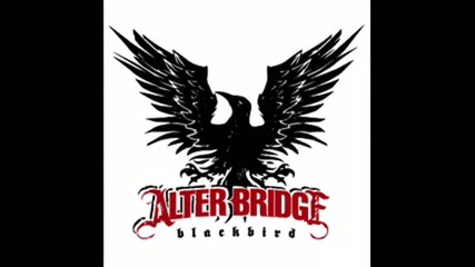 Alter Bridge - Break Me Down