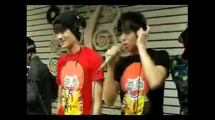 Zea - All Day @ Byulbam 