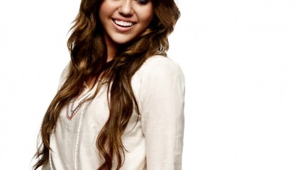 Happy Birthday Miley Cyrus 