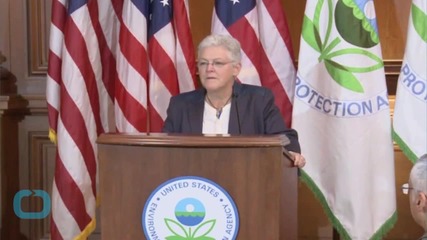 Appeals Court Tosses Suits Challenging Climate Change Plan