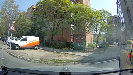 Наглостта на таксиметровите шофьори
