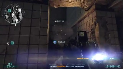 Medal of Honor Pc Object Raid Trailer 