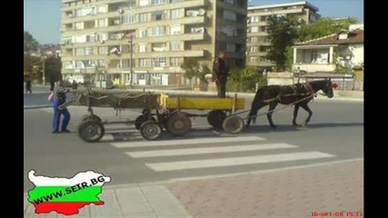 само в България