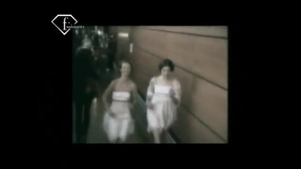 fashiontv Ftv.com - Interlude Coulisses Romuald 
