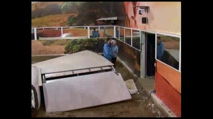 Big Brother 4 - Какво Се Случва С Ива И Владо