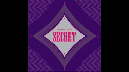 Secret - Calling U