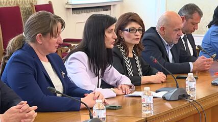 ИТН към Габриел: Приоритетите Ви са прекрасни, може да се разминем в детайлите