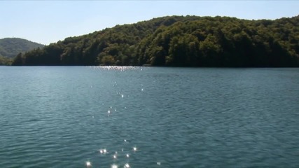 Красотата на Плитвички езера ("Без багаж", Хърватия #4)