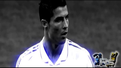 Cristiano Ronaldo - Let's go 2012/2013 Hd