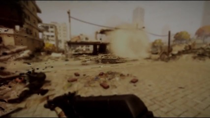 Battlefield 3 - Aftermath Anthem