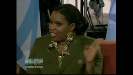 Beyonce As Child Interview On Ellen+kak pee mn sladko kato malka