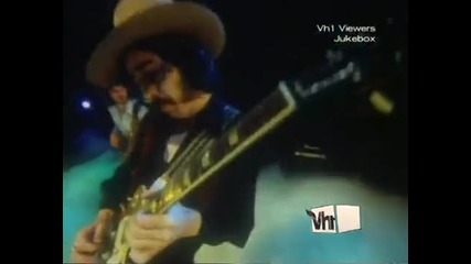 Whitesnake - Aint No Love In The Heart - H D