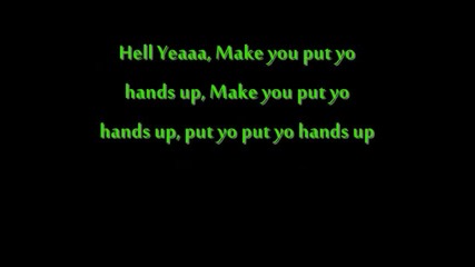 Like a G6 - Far East Movement Lyrics