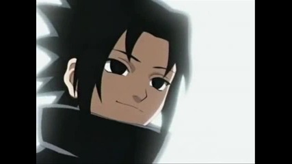 Naruto vs Sasuke Friend vs Friend