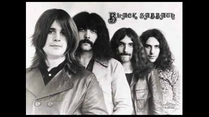 Black Sabbath - Supernaut