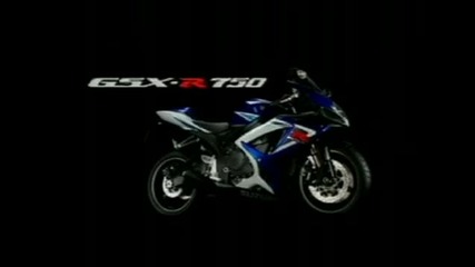 Gsx - R 750 (k6) - Deutsch 