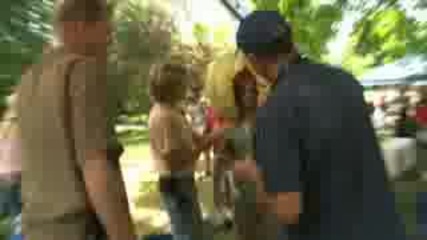 Hannah Montana The Movie Ensemble Cast Featurette