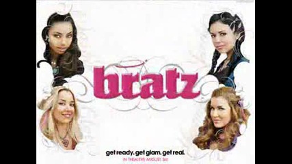 Bratz - Open eyes